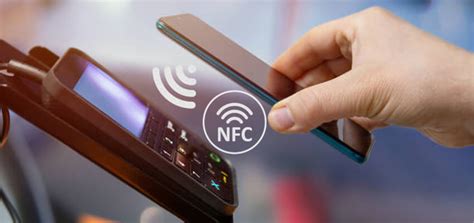 How to add a NFC 